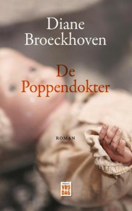 Broeckhoven Diane 3