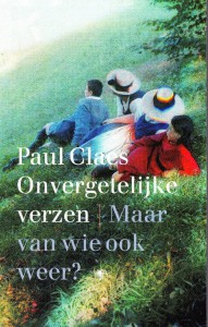 Claes Paul 88