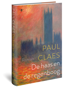 Claes Paul a