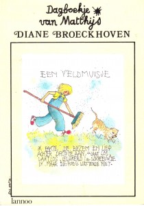broeckhoven Diane 15