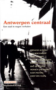 1998 - Antwerpen Centraal