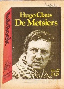 Claus 1950 2