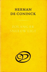 De Coninck 9