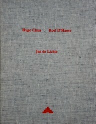 Hugo Claus Jan de lichte 1981