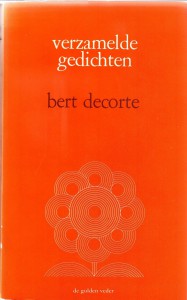 Decorte Bert 17