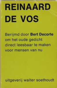 Decorte Bert 21