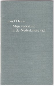 Deleu Jozef 2