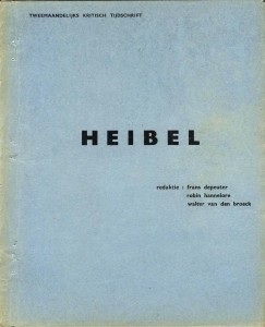 Heibel 01.1