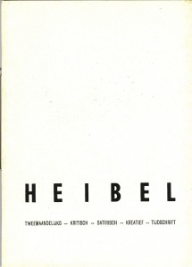 Heibel 08.1