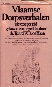 1978 Vlaamse dorpsverhalen