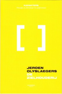 Olyslaegers 8