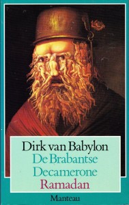 Van Babylon 6