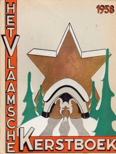 1938 - Het Vlaamsche Kerstboek