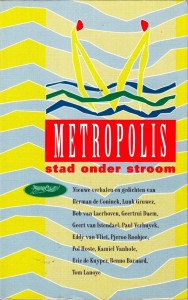 1993 Metropolis