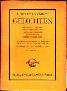 Rodenbach Albrecht 5