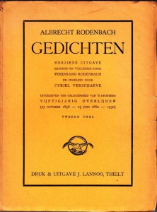 Rodenbach Albrecht 6