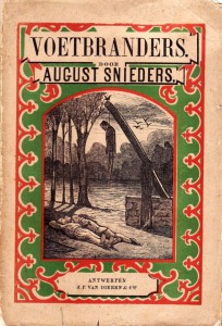 Snieders August 1