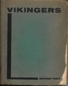 Thiry antoon 18 Vikingers
