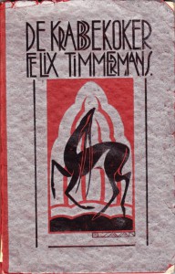 Timmermans Felix 16