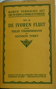 Timmermans Felix 23