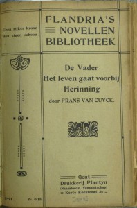 Van Cuyck 1