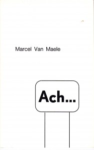 Van Maele 17