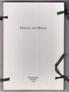 Van Maele 20