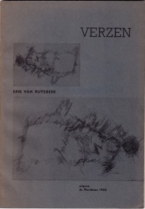 Van Ruisbeeck 5