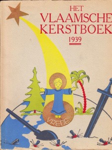 1939 - Het Vlaamsche Kerstboek