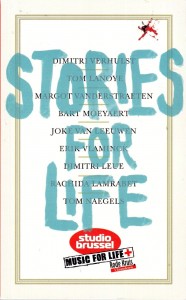 2009 Stories for live