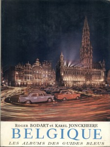 Jonckheere 63