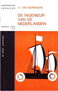 Van Kerckhove Valeer 3