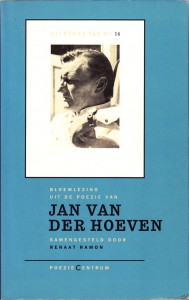 Van der Hoeven Jan 1