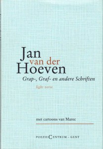 Van der Hoeven Jan 12