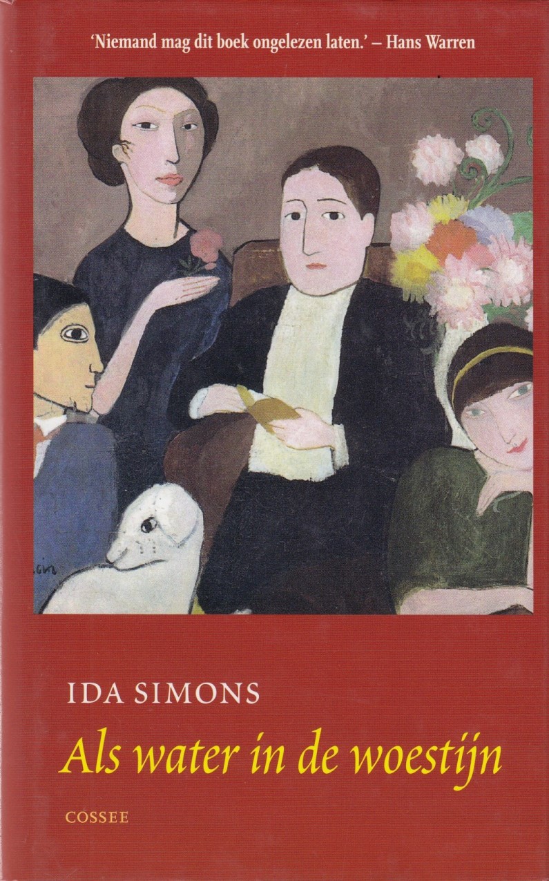 Simons Ida 7