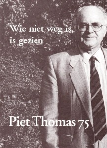 Thomas Piet 39