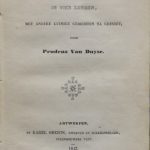 Van Duyse 30_1842